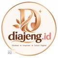 Logo Diajeng.id